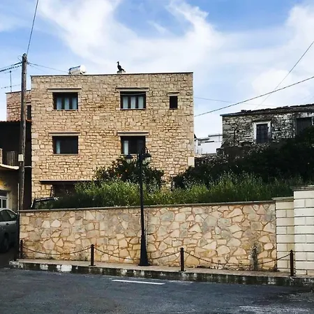 Country house Antonia's Village Alfa