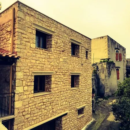 Antonia's Village
