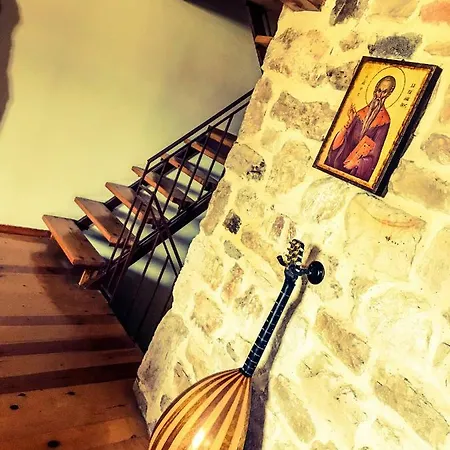 Country house Antonia's Village