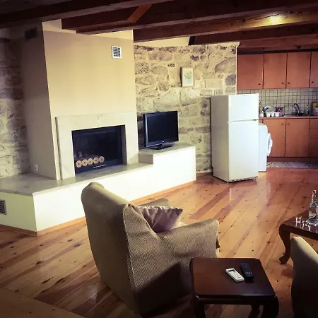 Antonia's Village Country house *