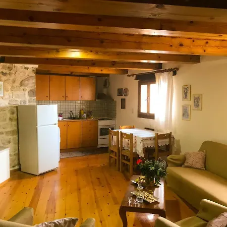 Antonia's Village Country house
