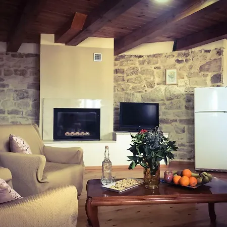 Antonia's Village Alfa